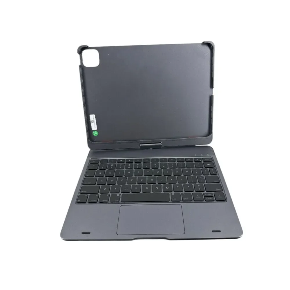 11 inch ipad Keyboard Case Flexbook Tough Typecase Keyboard & trackpad